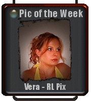 Vera [DDi] - RL pix site will be updated next!